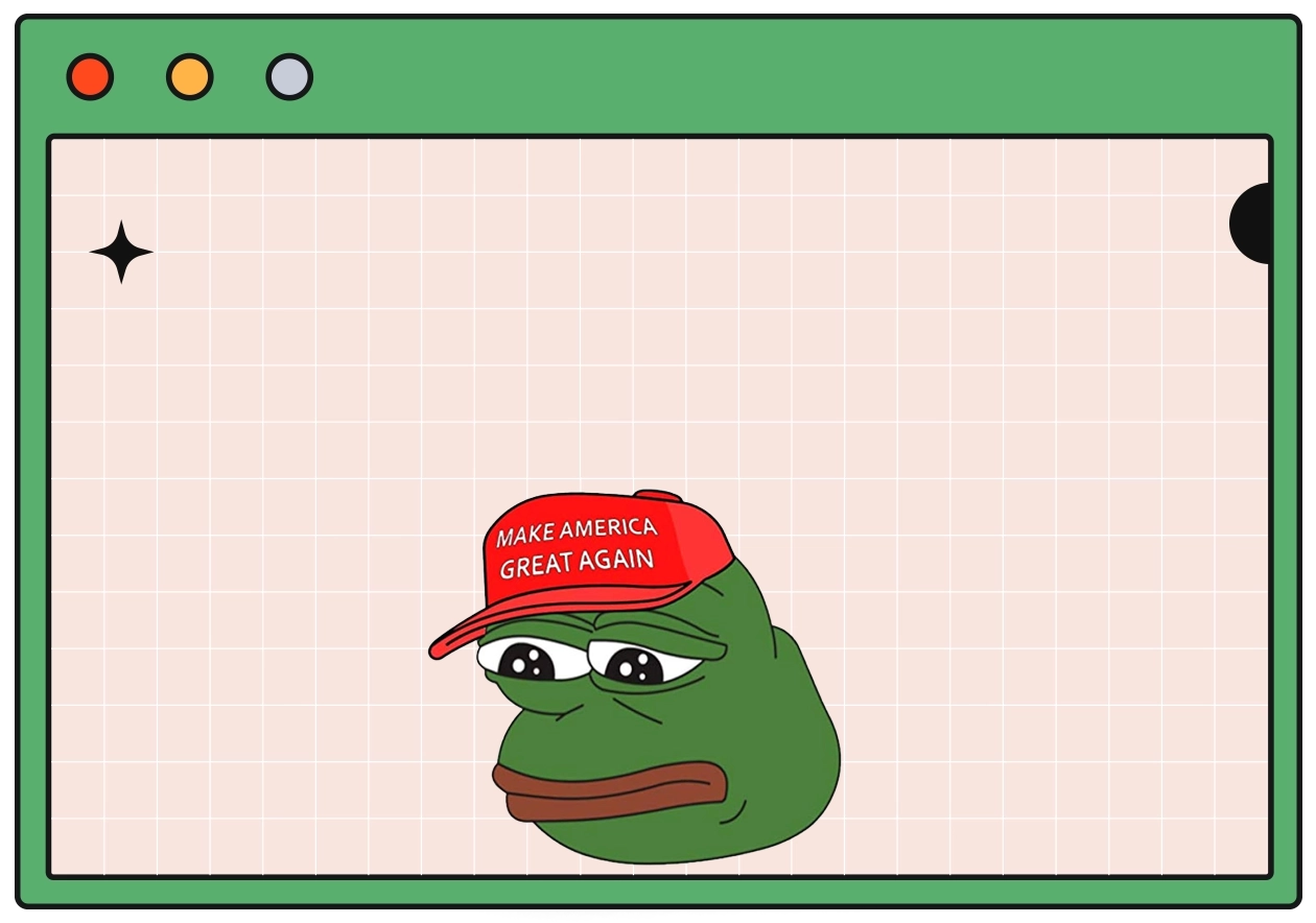 AMERICAN PEPE